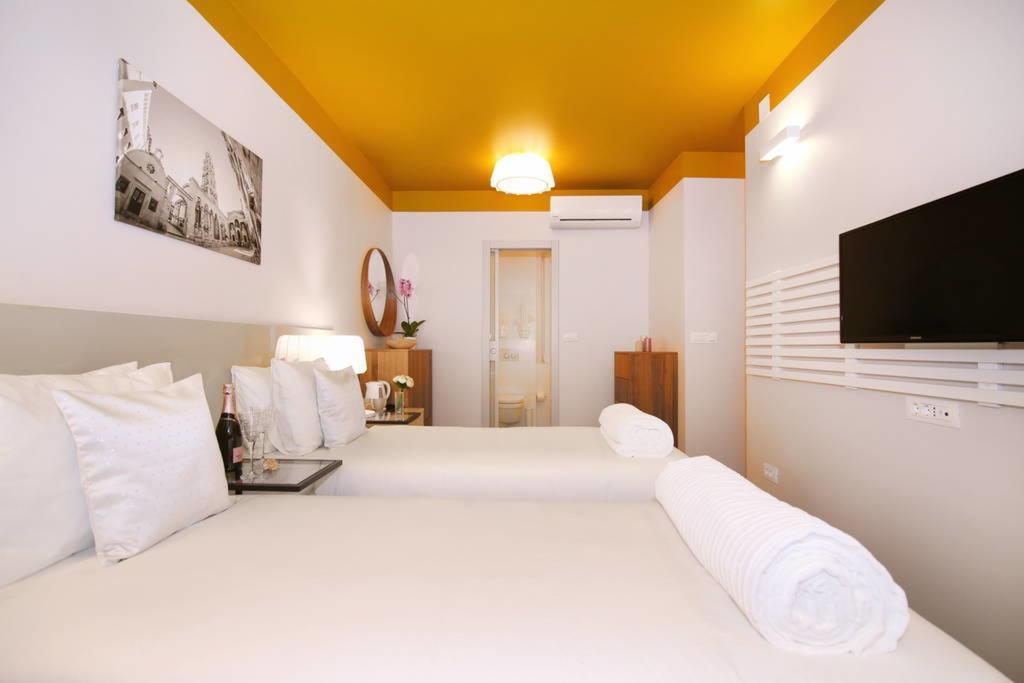 Magic Rooms Split Bagian luar foto