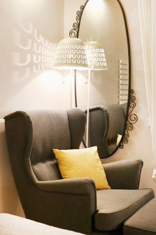 Magic Rooms Split Bagian luar foto
