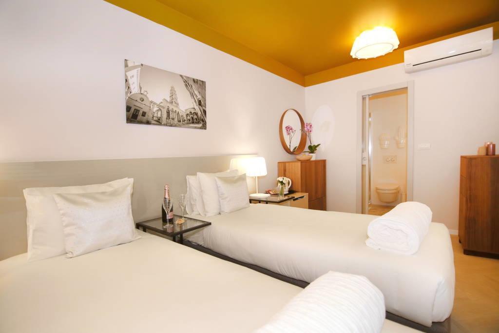 Magic Rooms Split Bagian luar foto