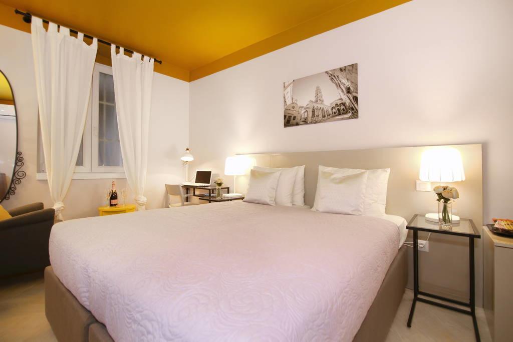 Magic Rooms Split Bagian luar foto
