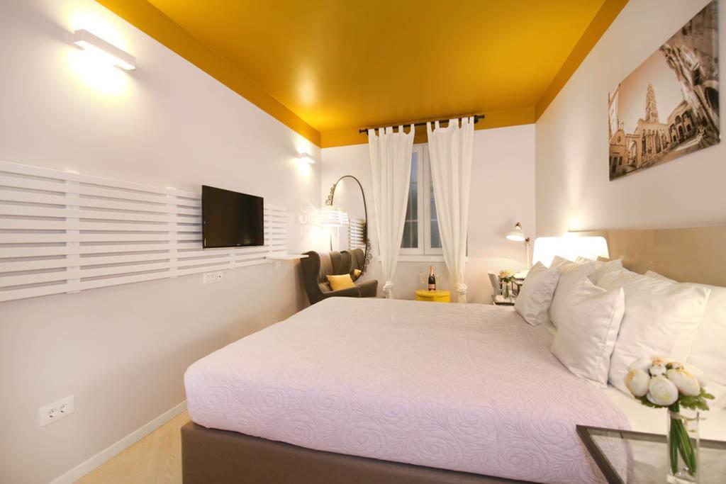 Magic Rooms Split Bagian luar foto