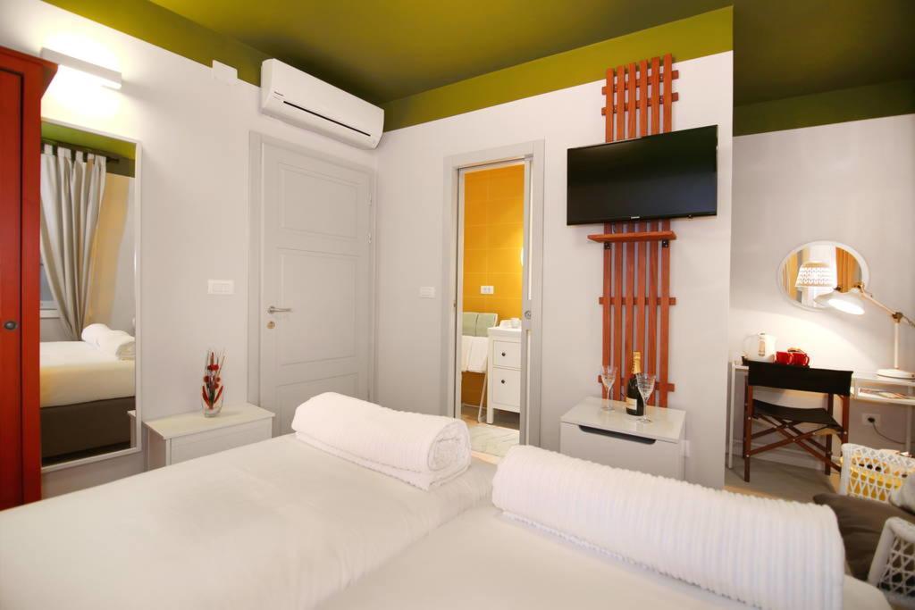 Magic Rooms Split Bagian luar foto