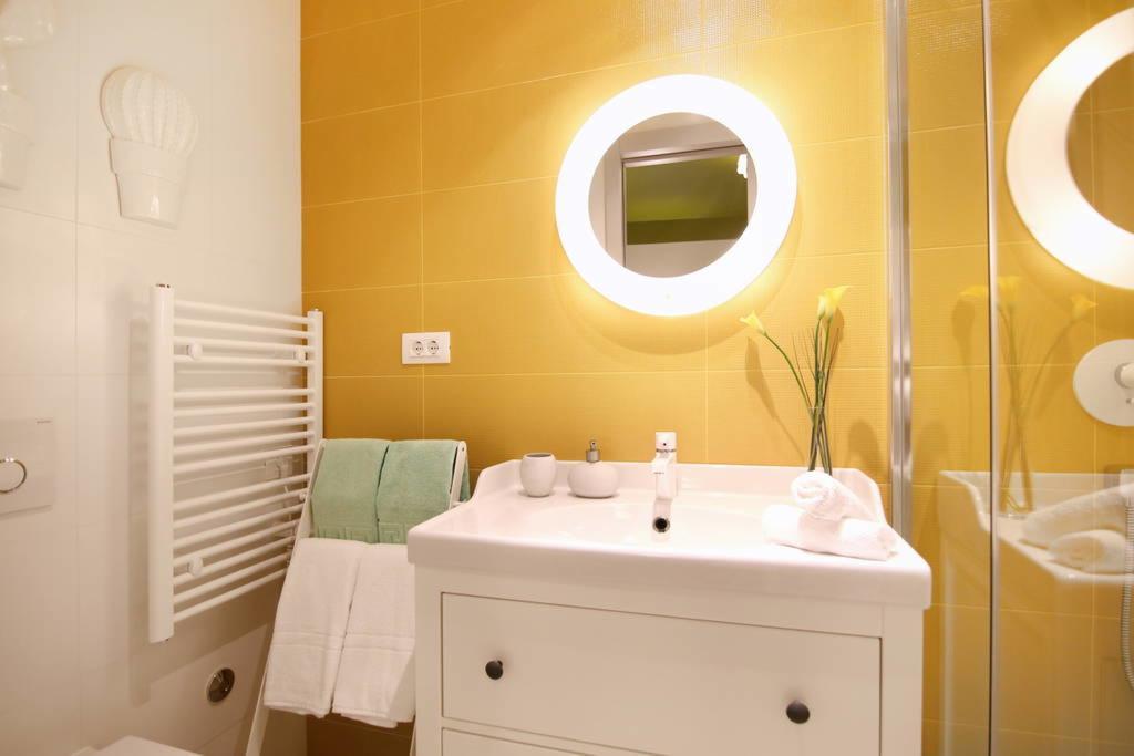 Magic Rooms Split Bagian luar foto