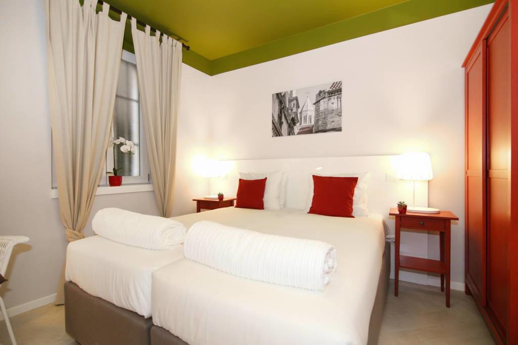 Magic Rooms Split Bagian luar foto