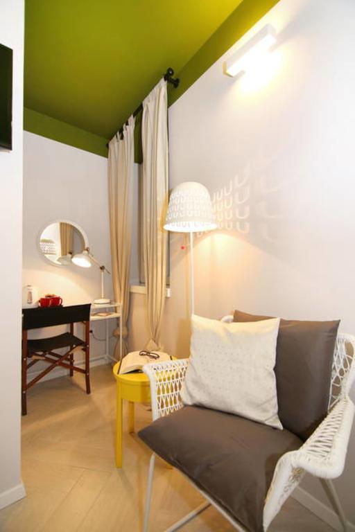 Magic Rooms Split Bagian luar foto